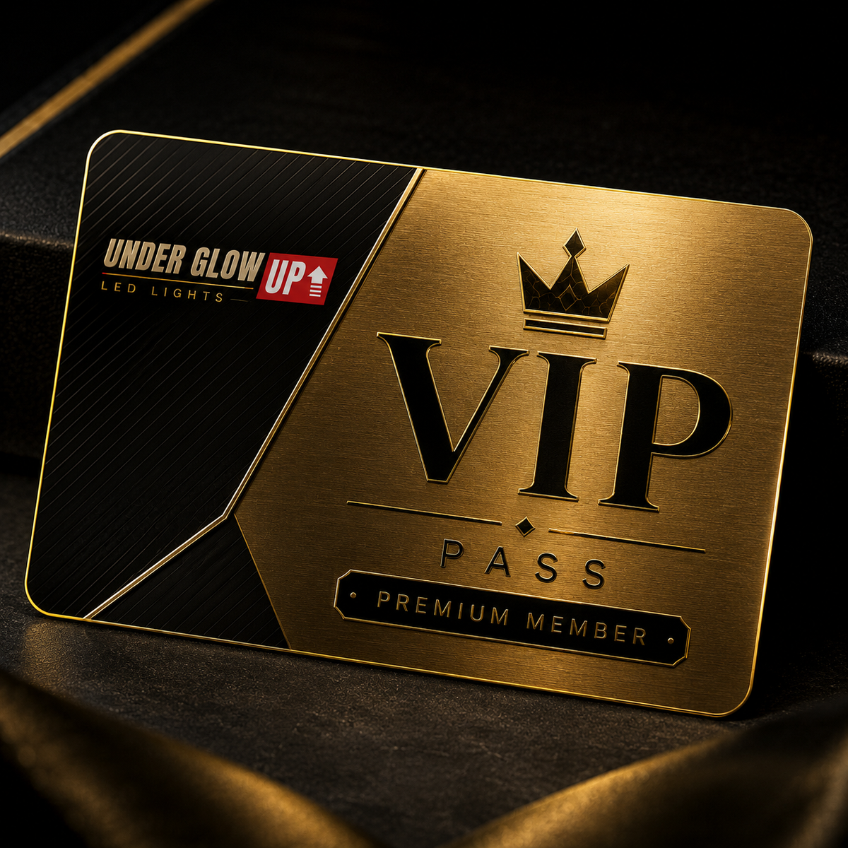 VIP Membership