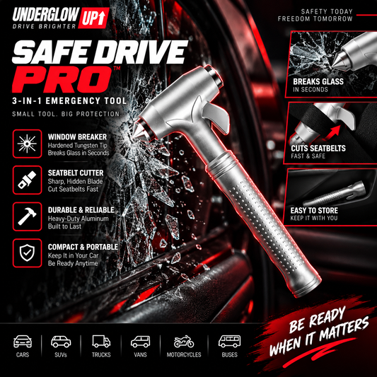 Safe Drive PRO
