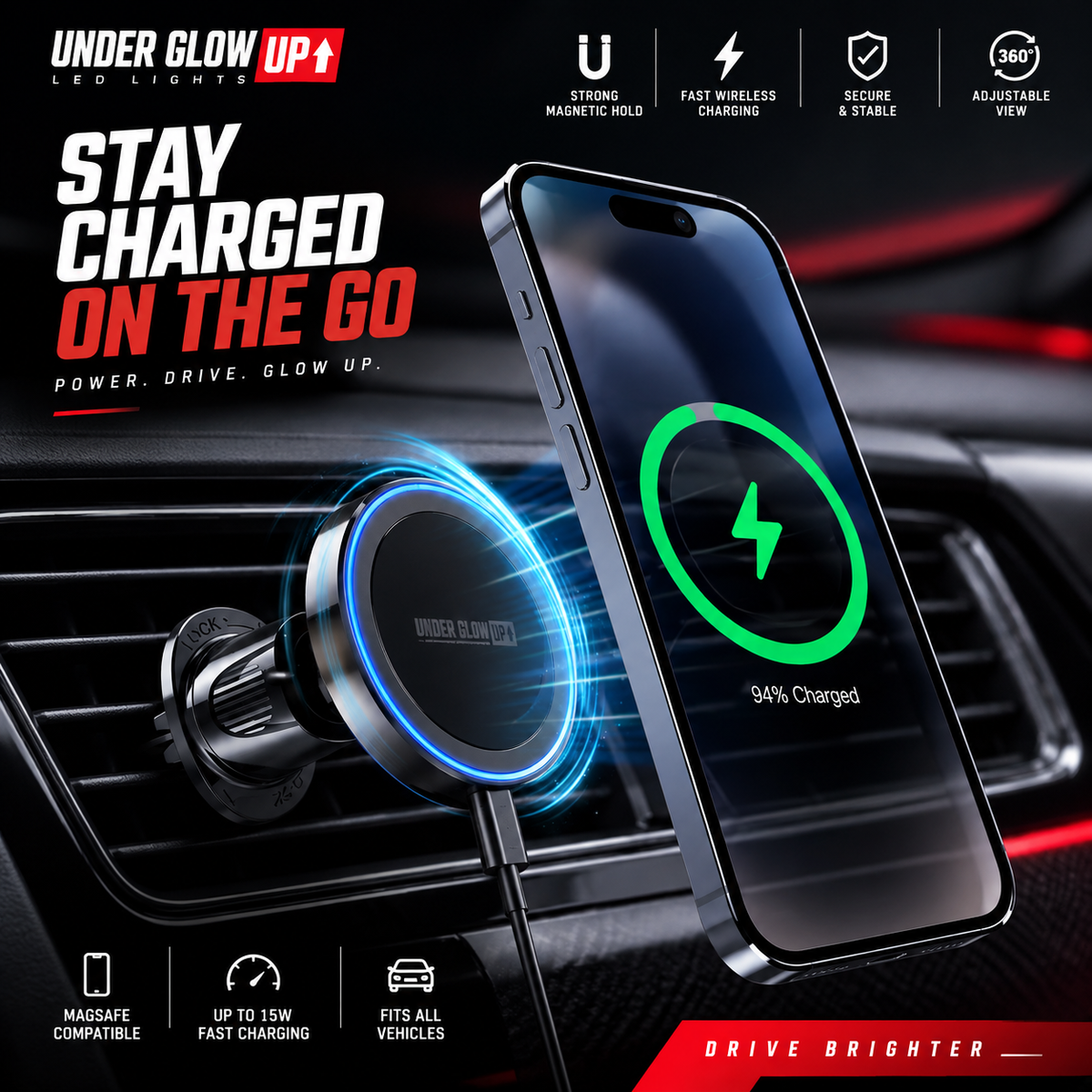 Car Charger