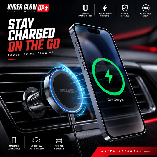 Car Charger
