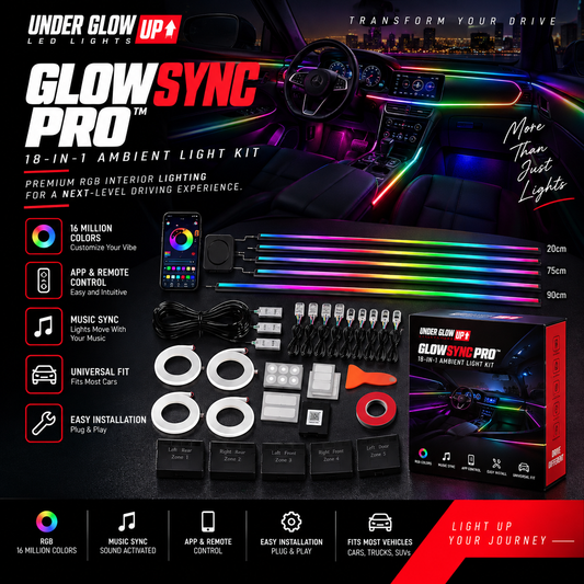 CabinGlow Pro