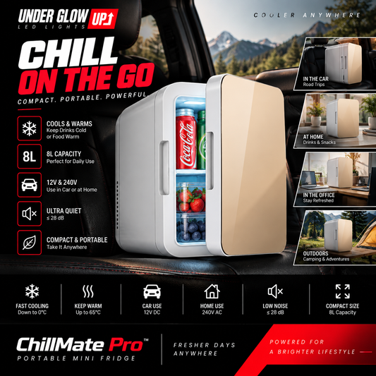 ChillMate Pro