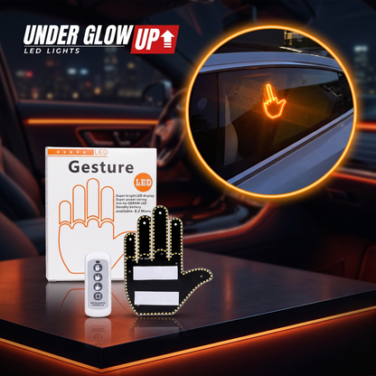 GloGesture