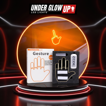 GloGesture